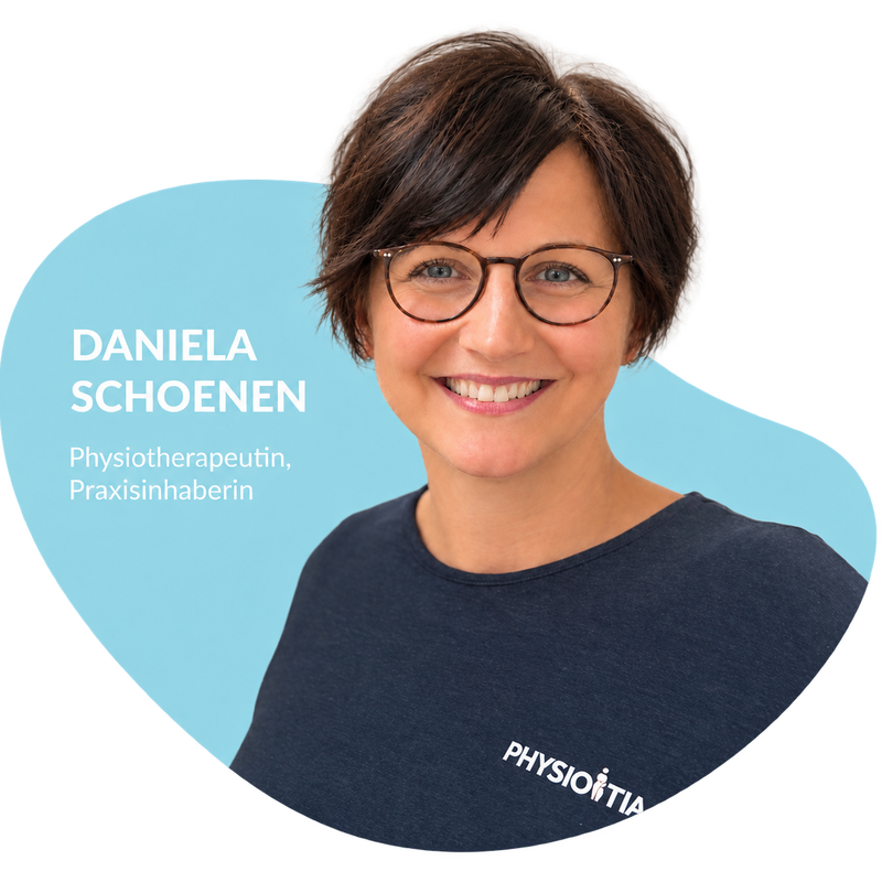 Daniela Schoenen