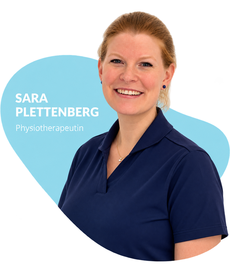 Sara Plettenberg