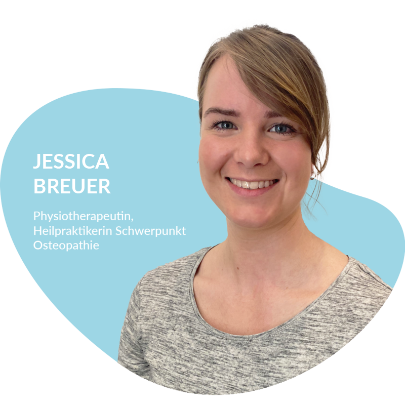 Jessica Breuer