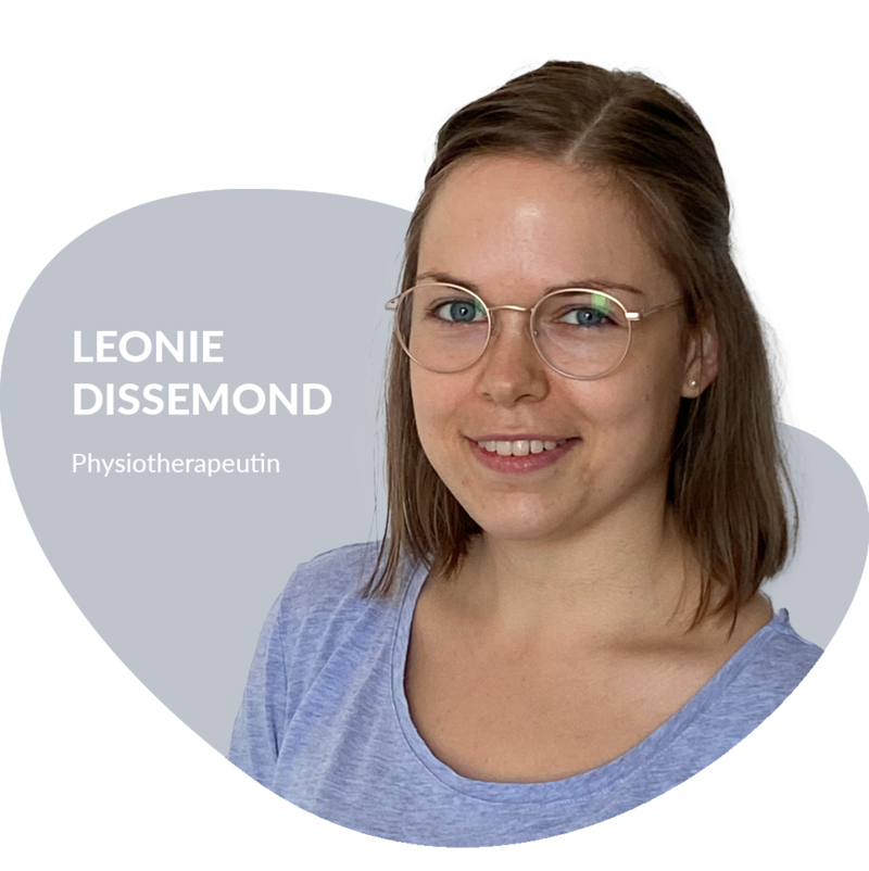 Leonie Dissemond