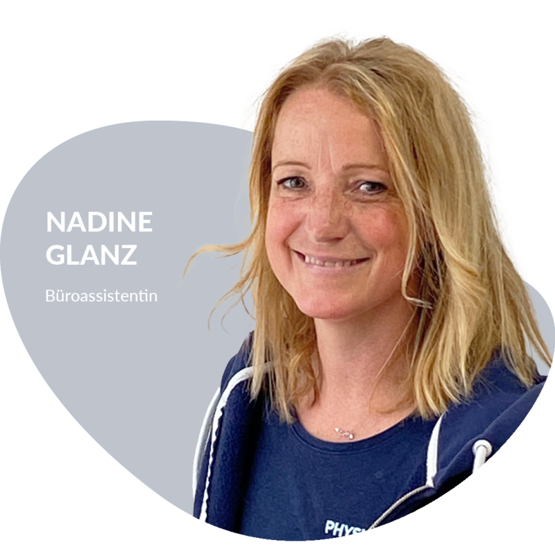 Nadine Glanz