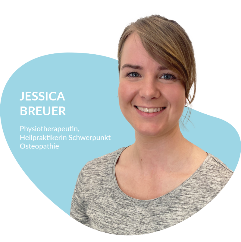 Physiotherapie in Zülpich für Kinder und Erwachsene